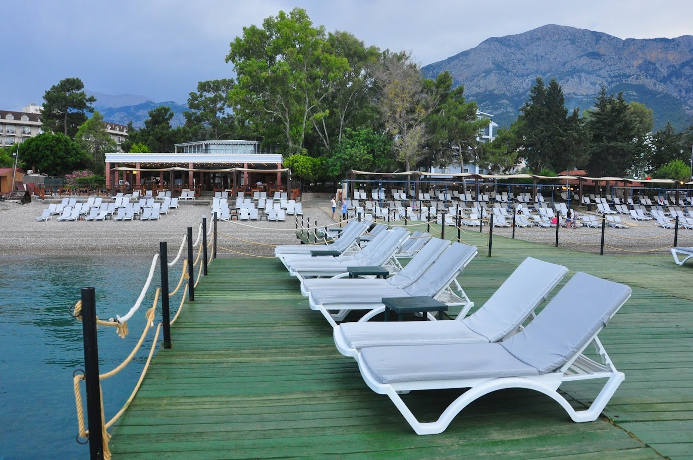 Plajă 