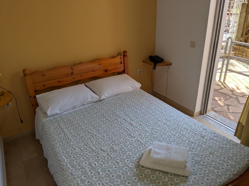 Single room