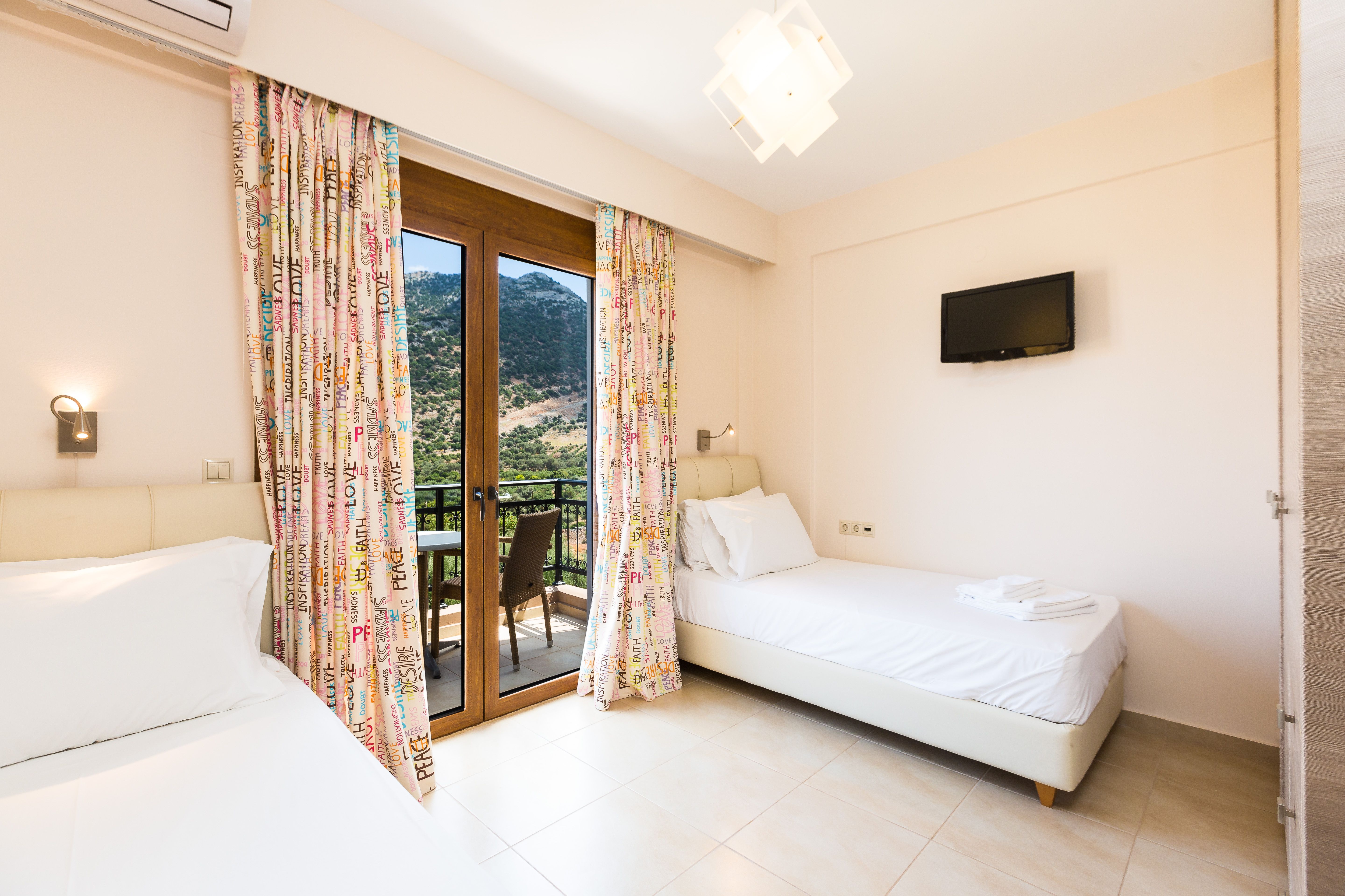 3 level Villa