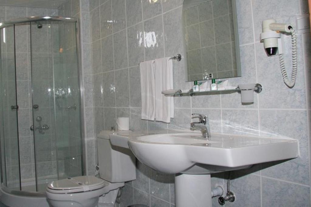 standart room