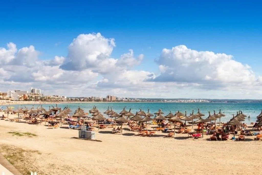 Plajă 