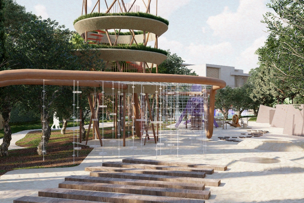 Parc acvatic