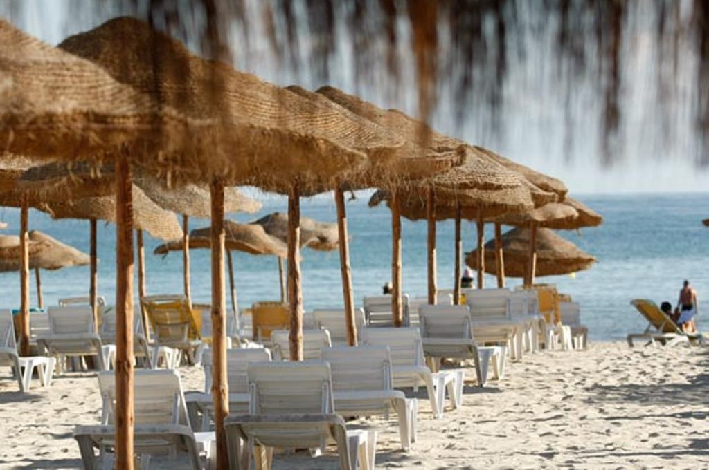 Plajă 