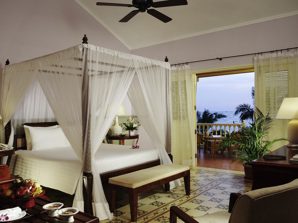 PREMIER OCEAN VIEW