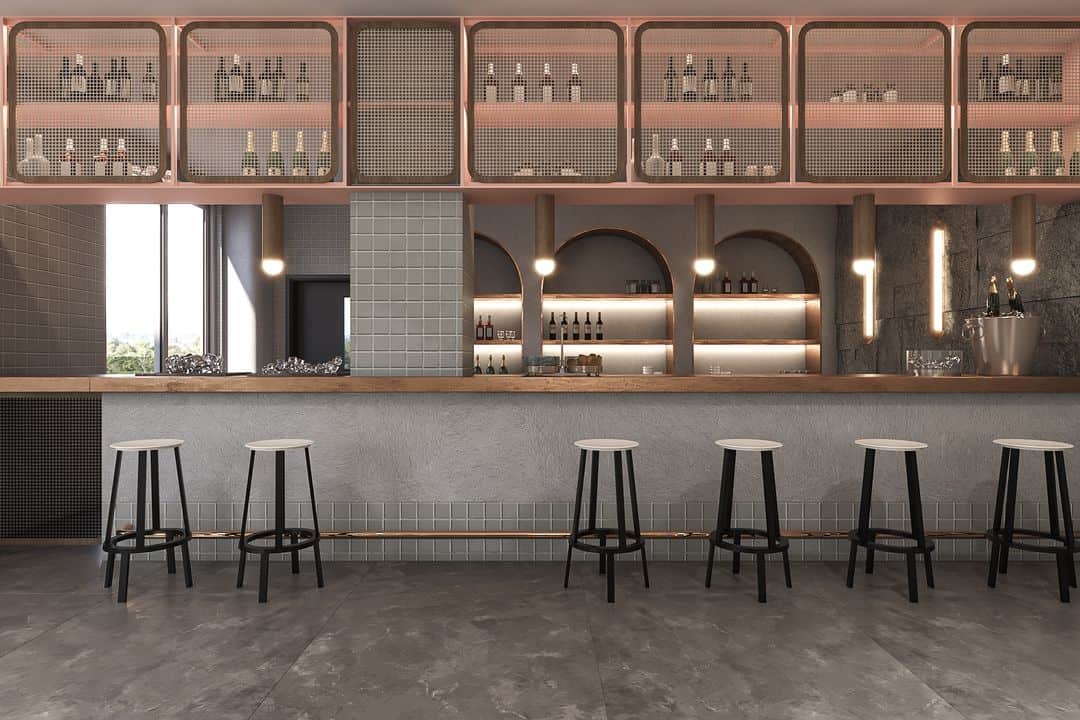 LOBI BAR