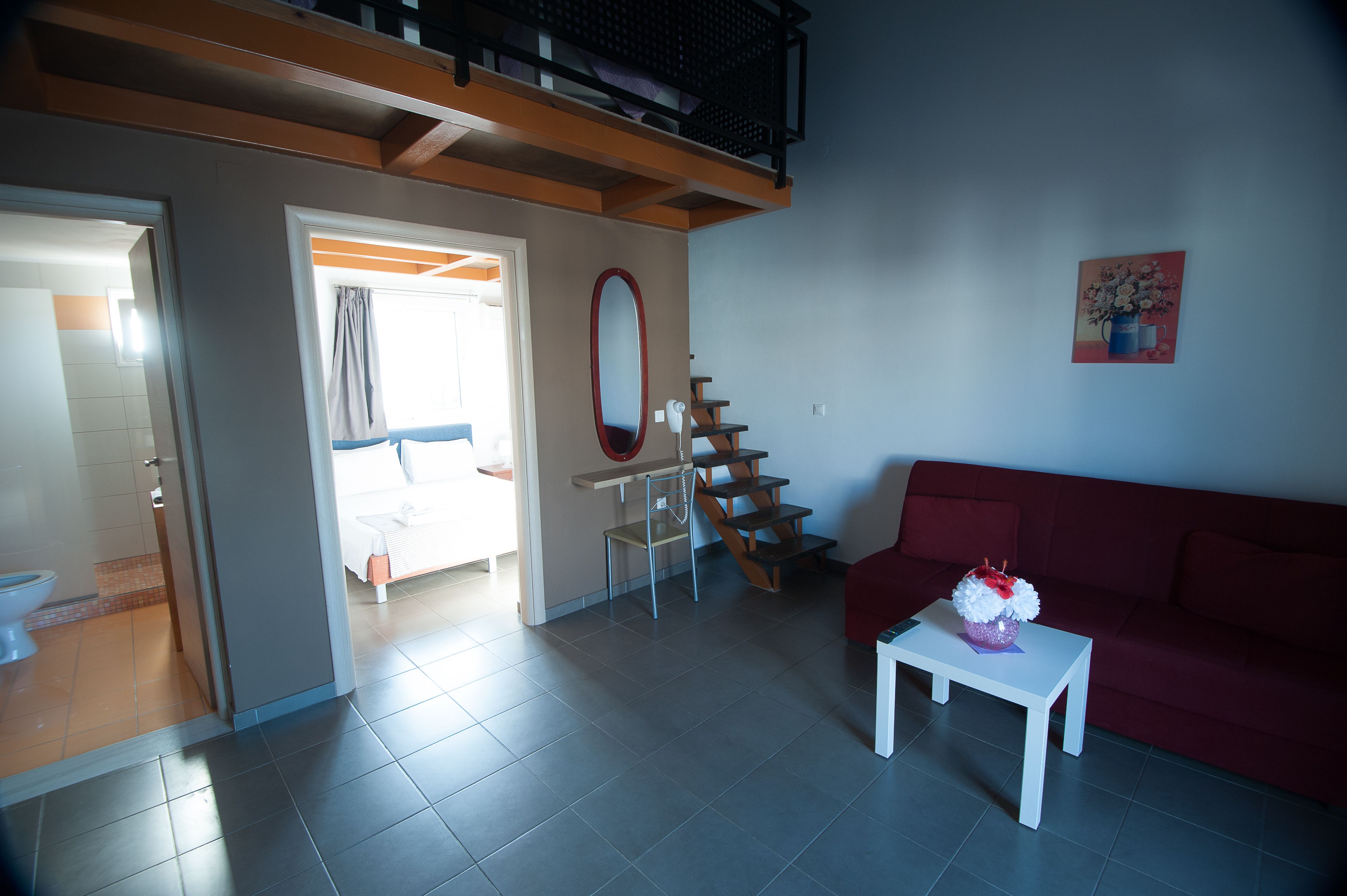 MAISONNETE