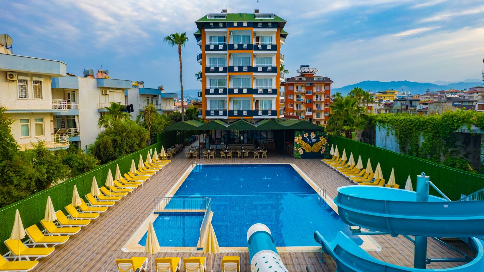 Plajă 
