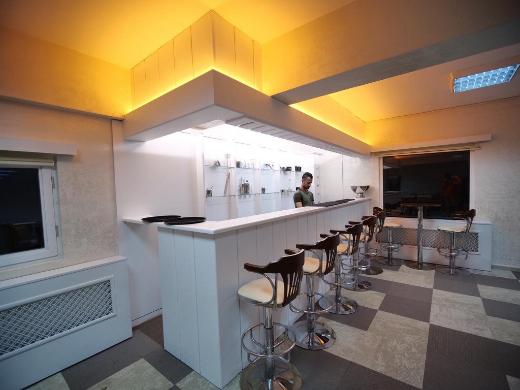 ERCIYES RESTAURANT