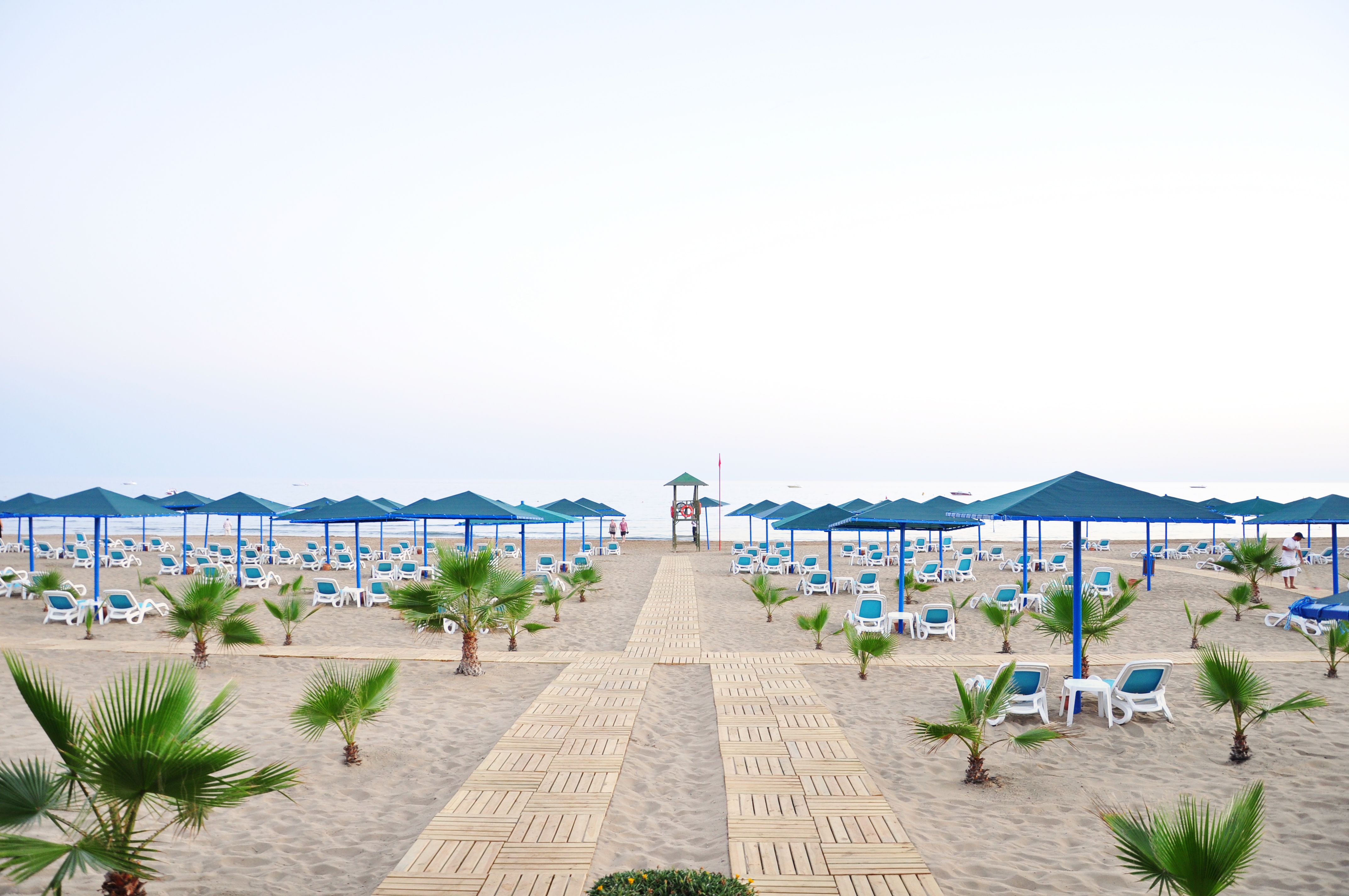 Plajă 