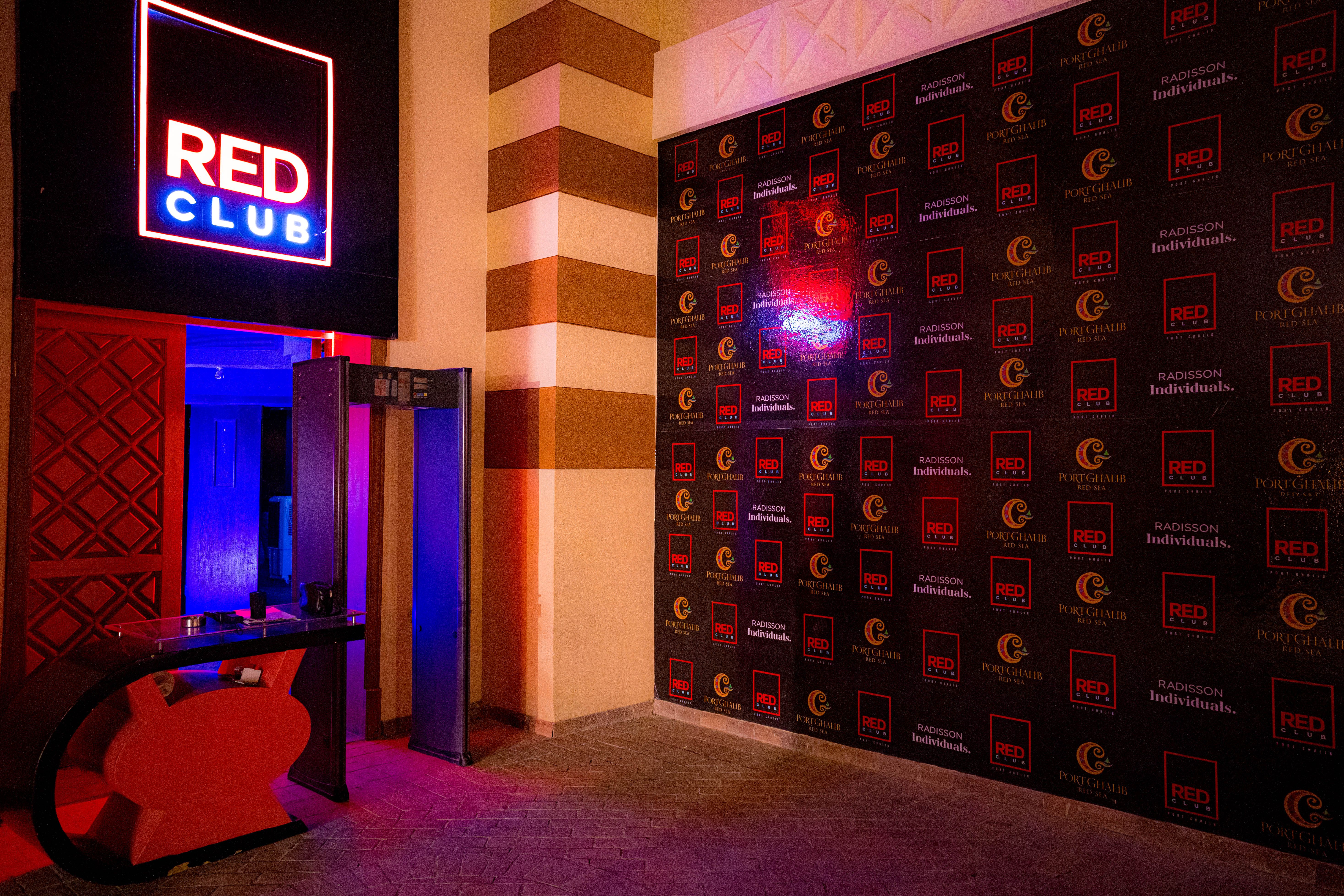 Red Club
