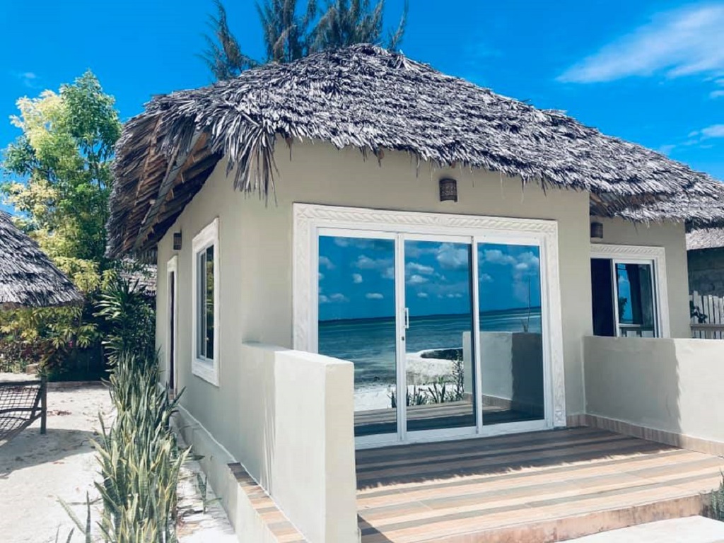 COMFORT SEA VIEW