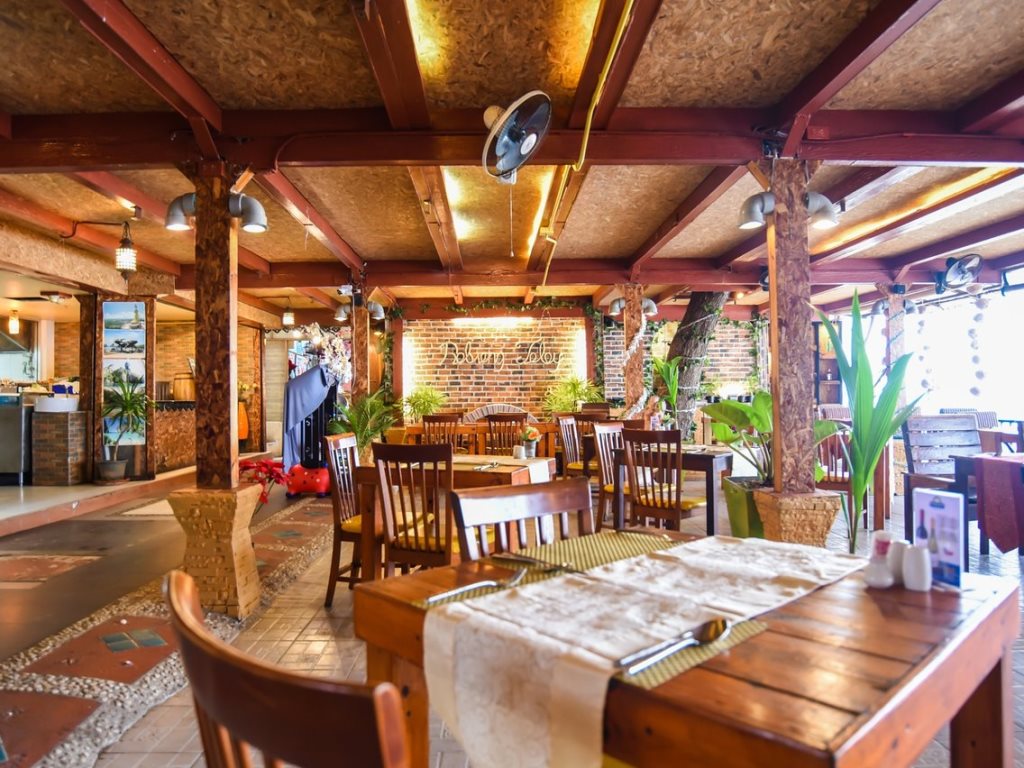 Rabieng Talay Restaurant