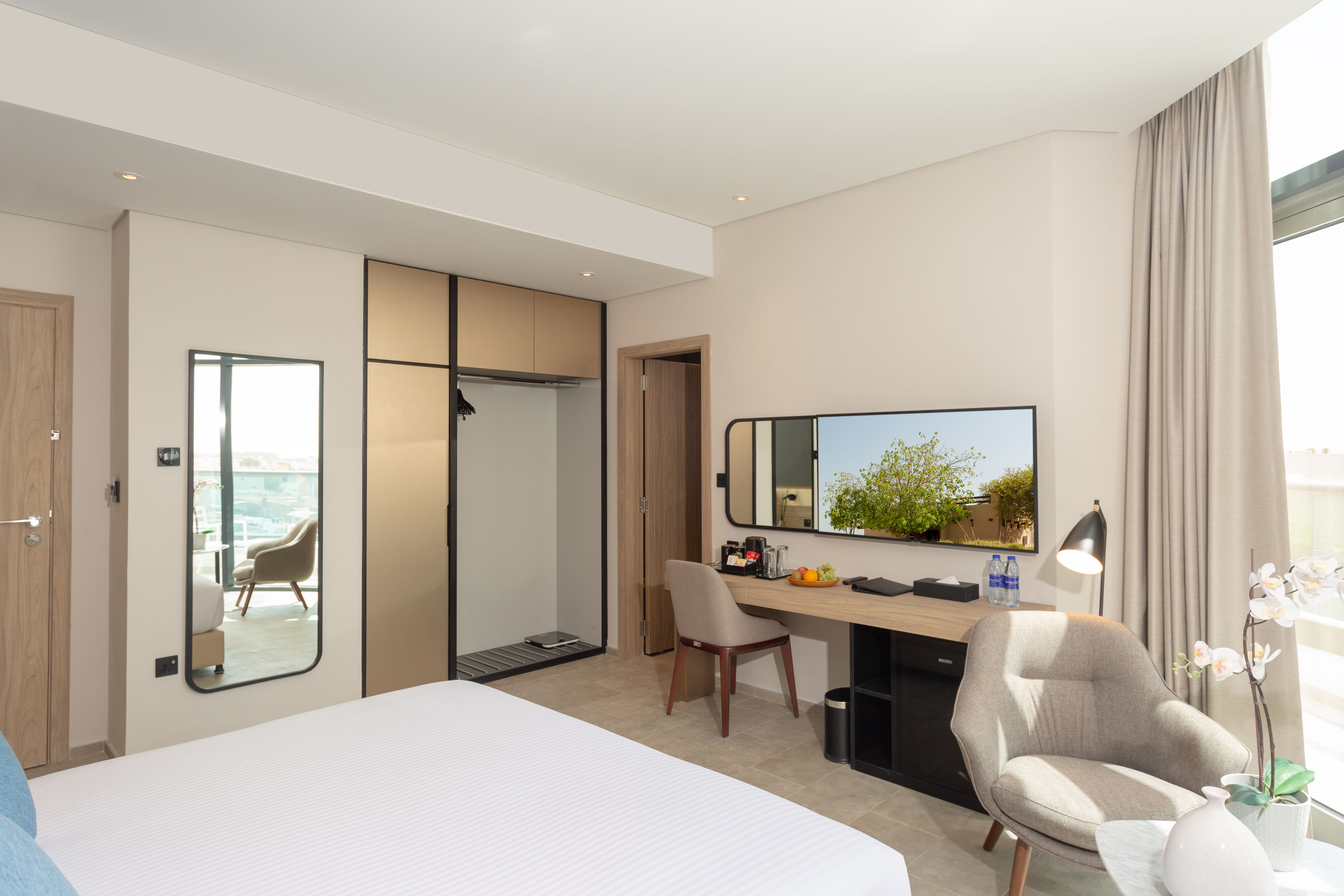 PREMIUM ROOM