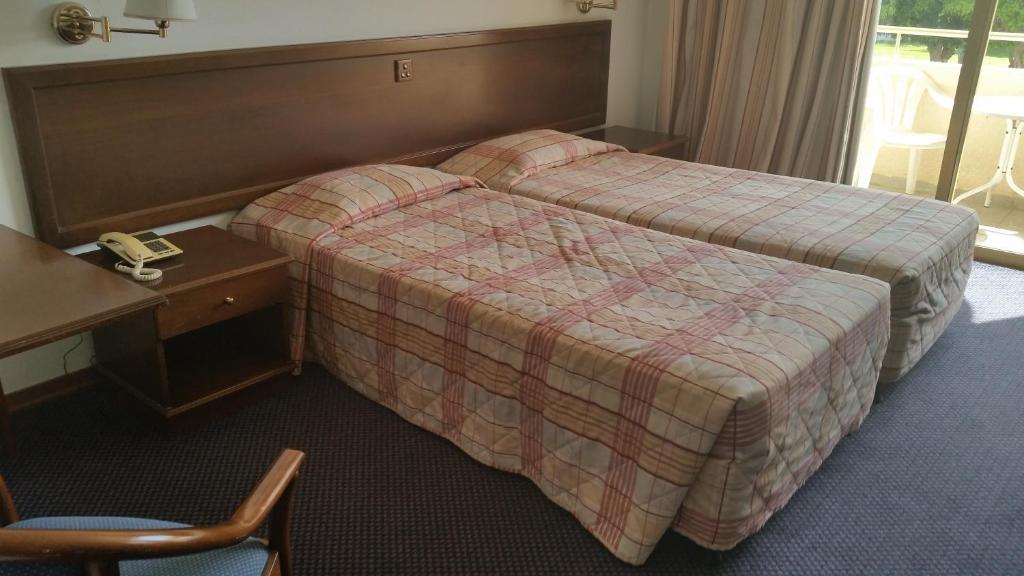 SingleUse Standard Room