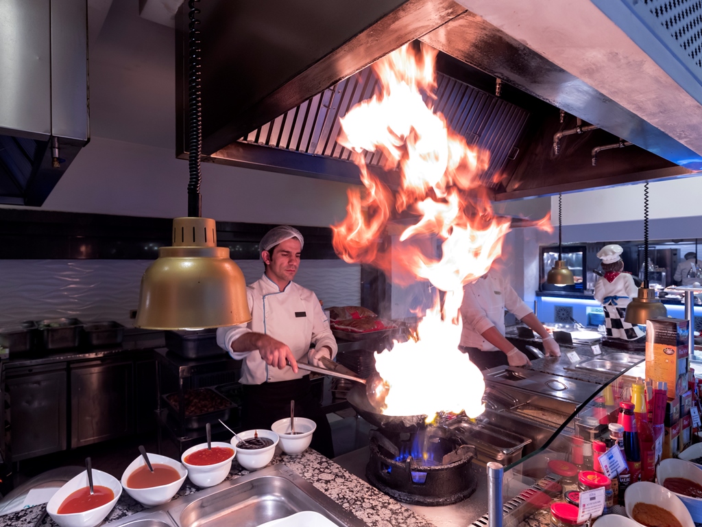 Gural-Premier Restaurant