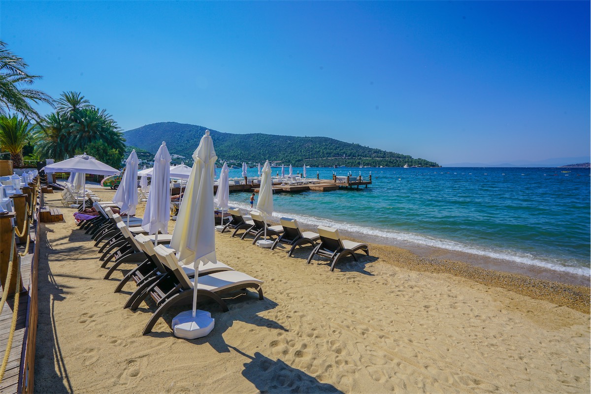 Plajă 