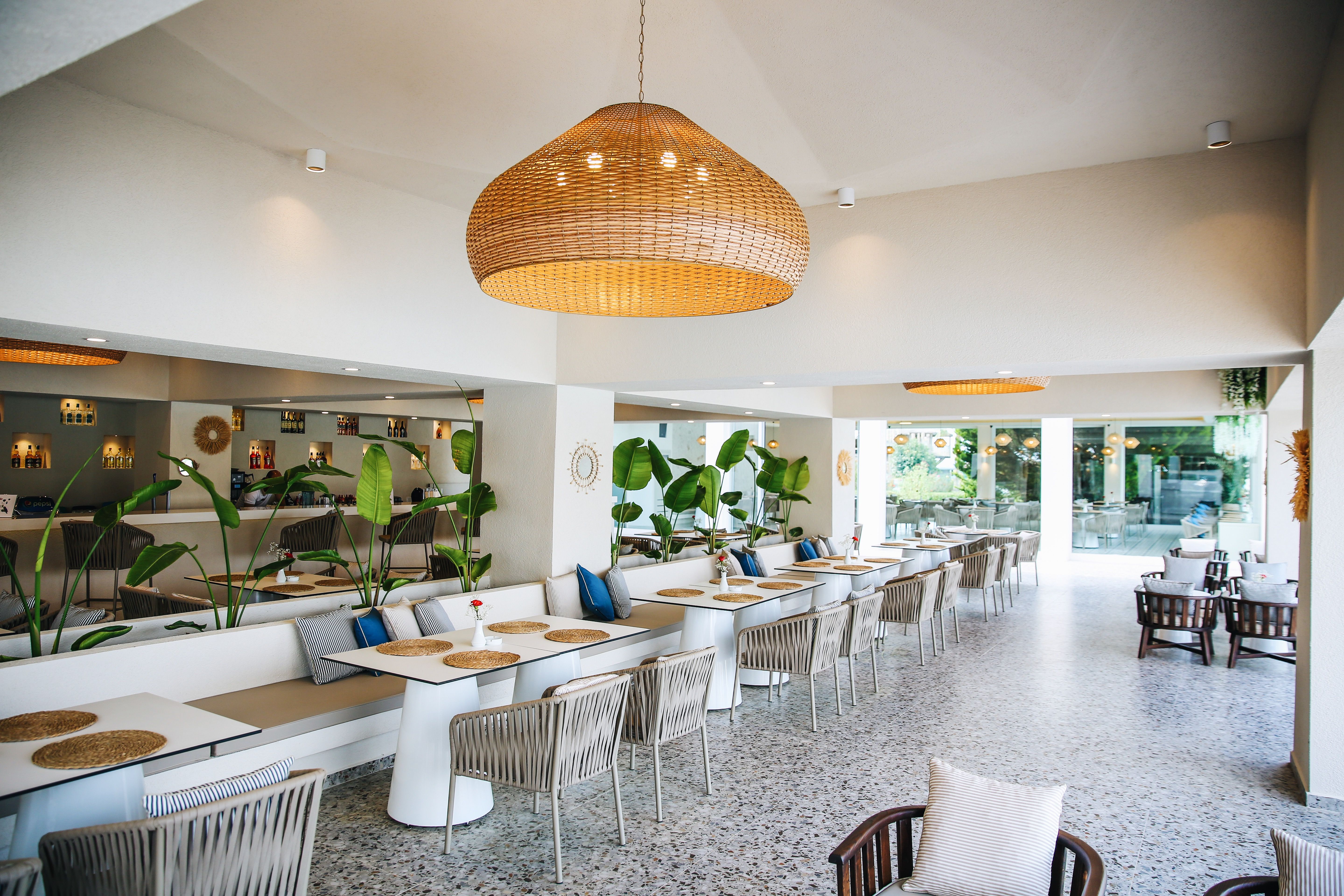 NONA VIP RESTAURANT