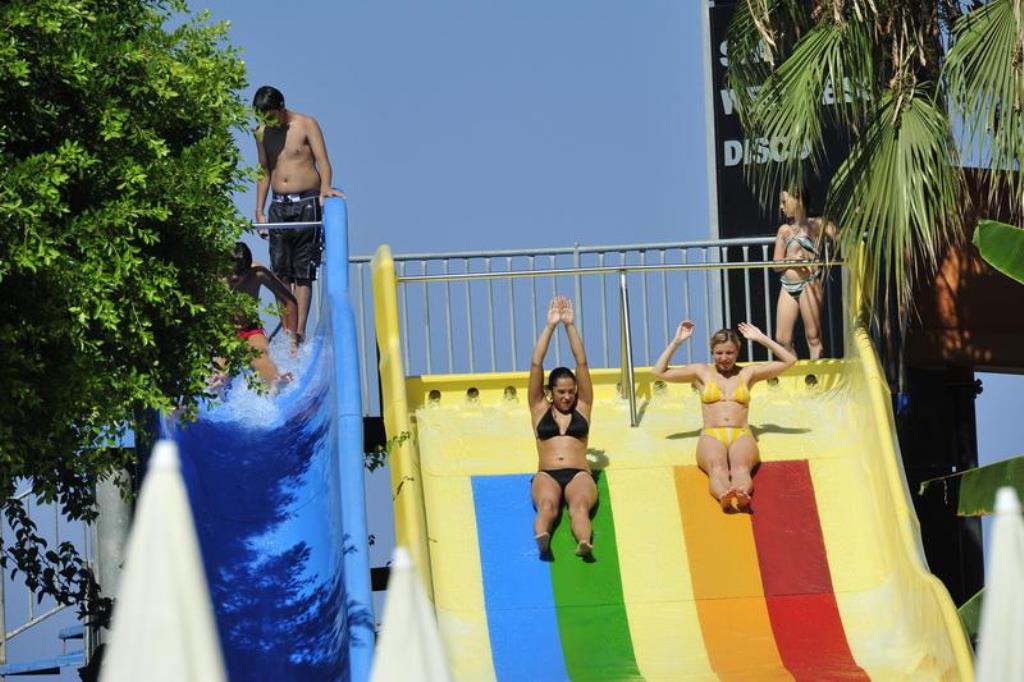 Water Park