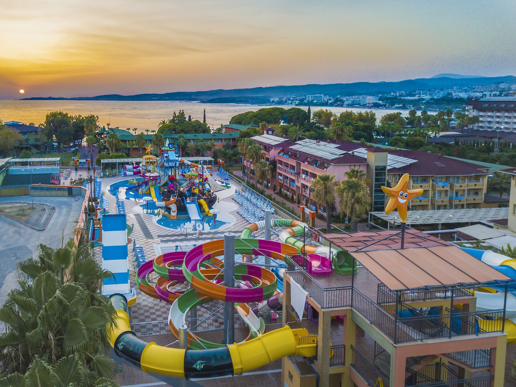 Parc acvatic