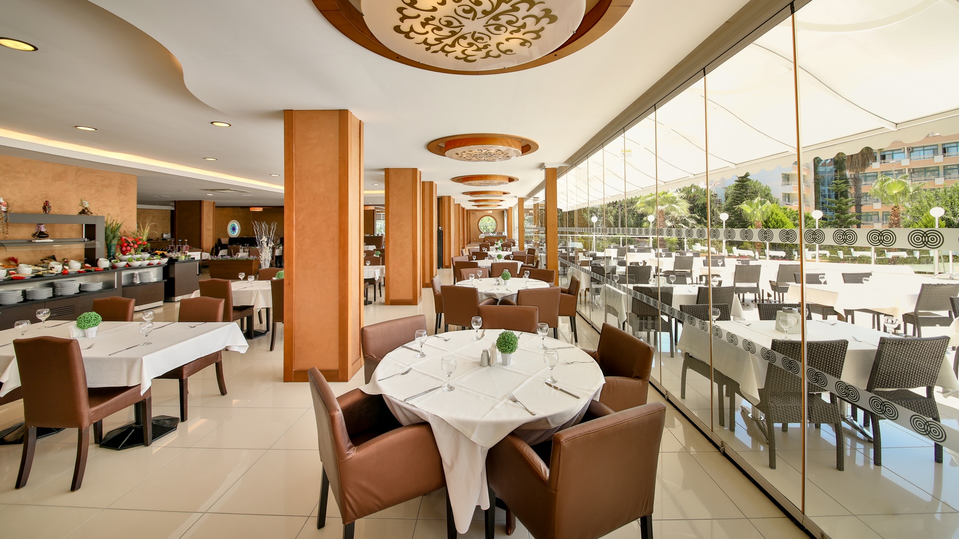 Four Season Restoran