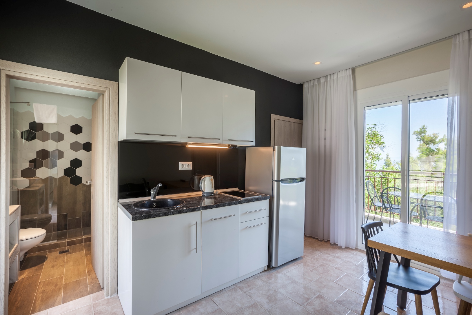 Two-bedroom Suite