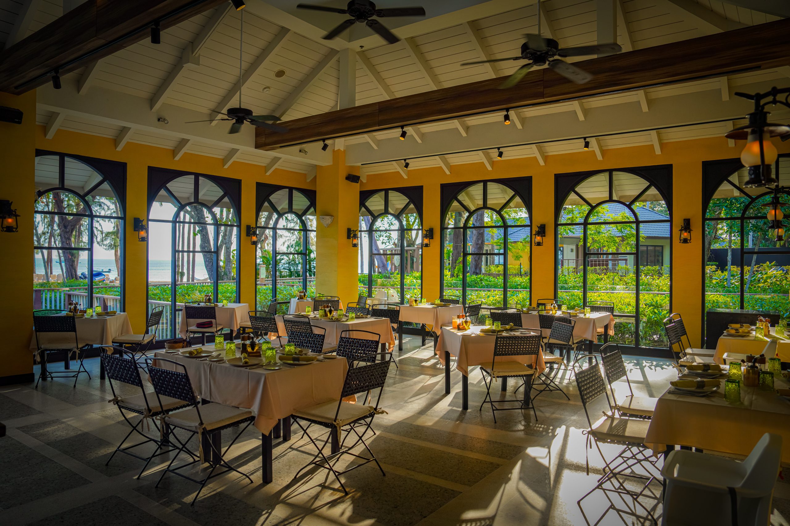 Limoncello Italian Restaurant