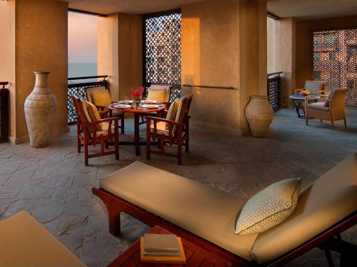 Arabian Gulf Suite One Bedroom