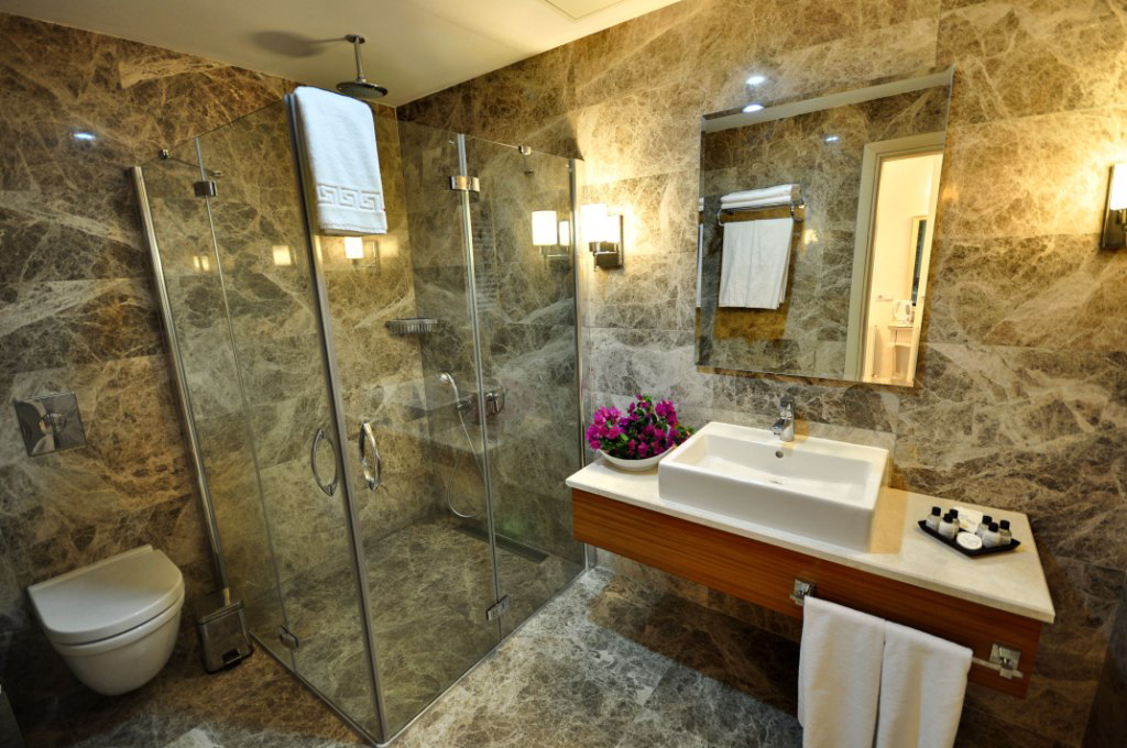 Palmiye Room