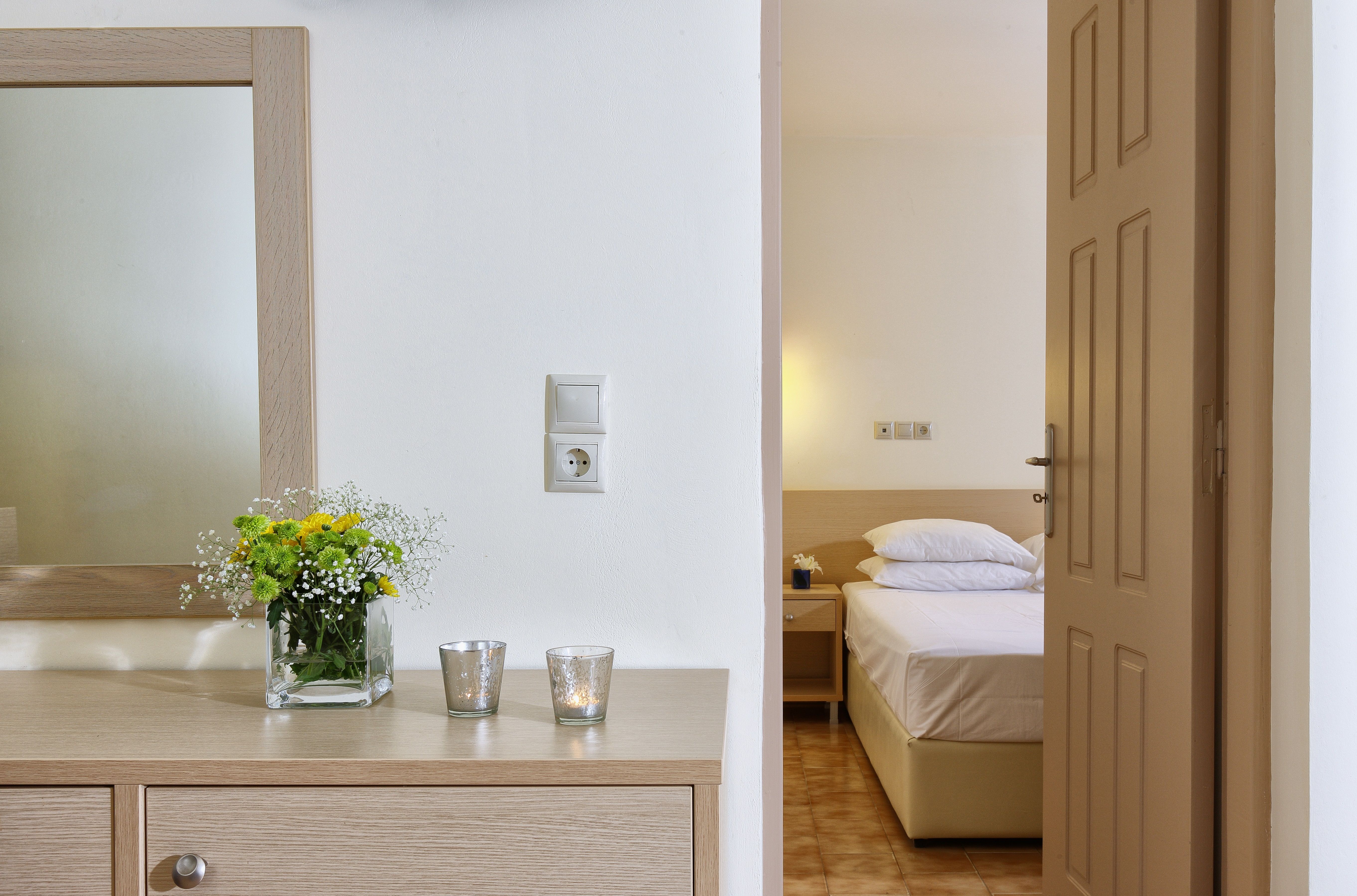 ROOM FAMILY 2 ROOMS