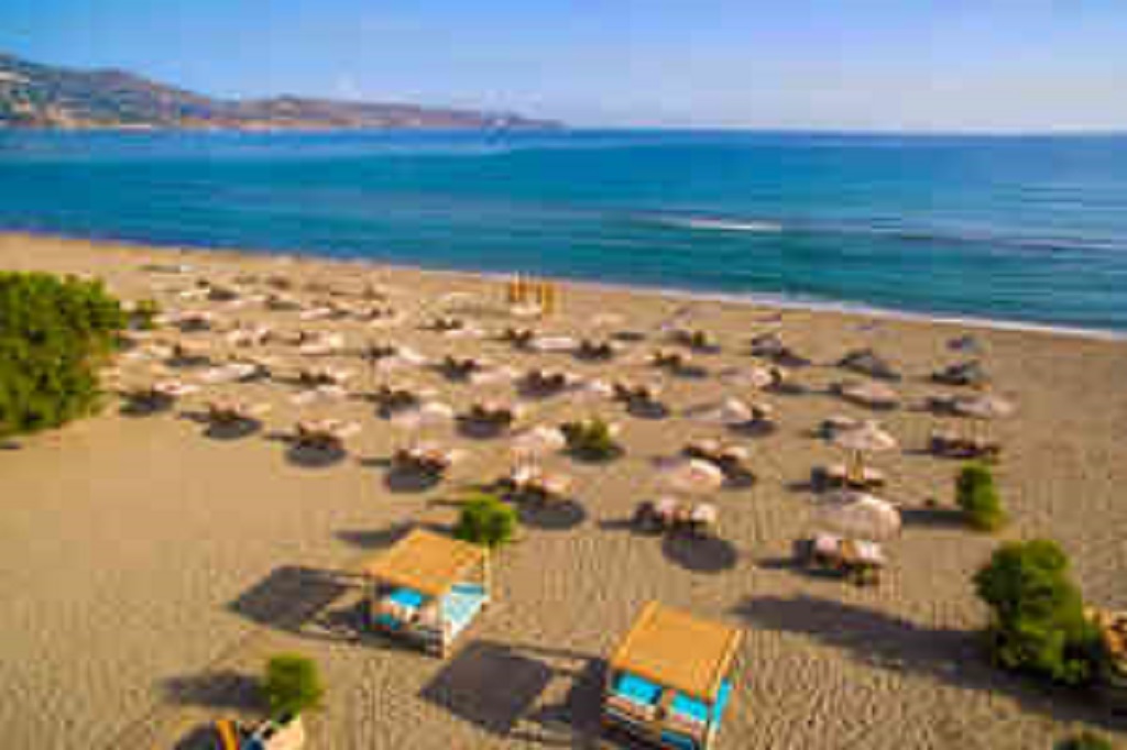 Plajă 