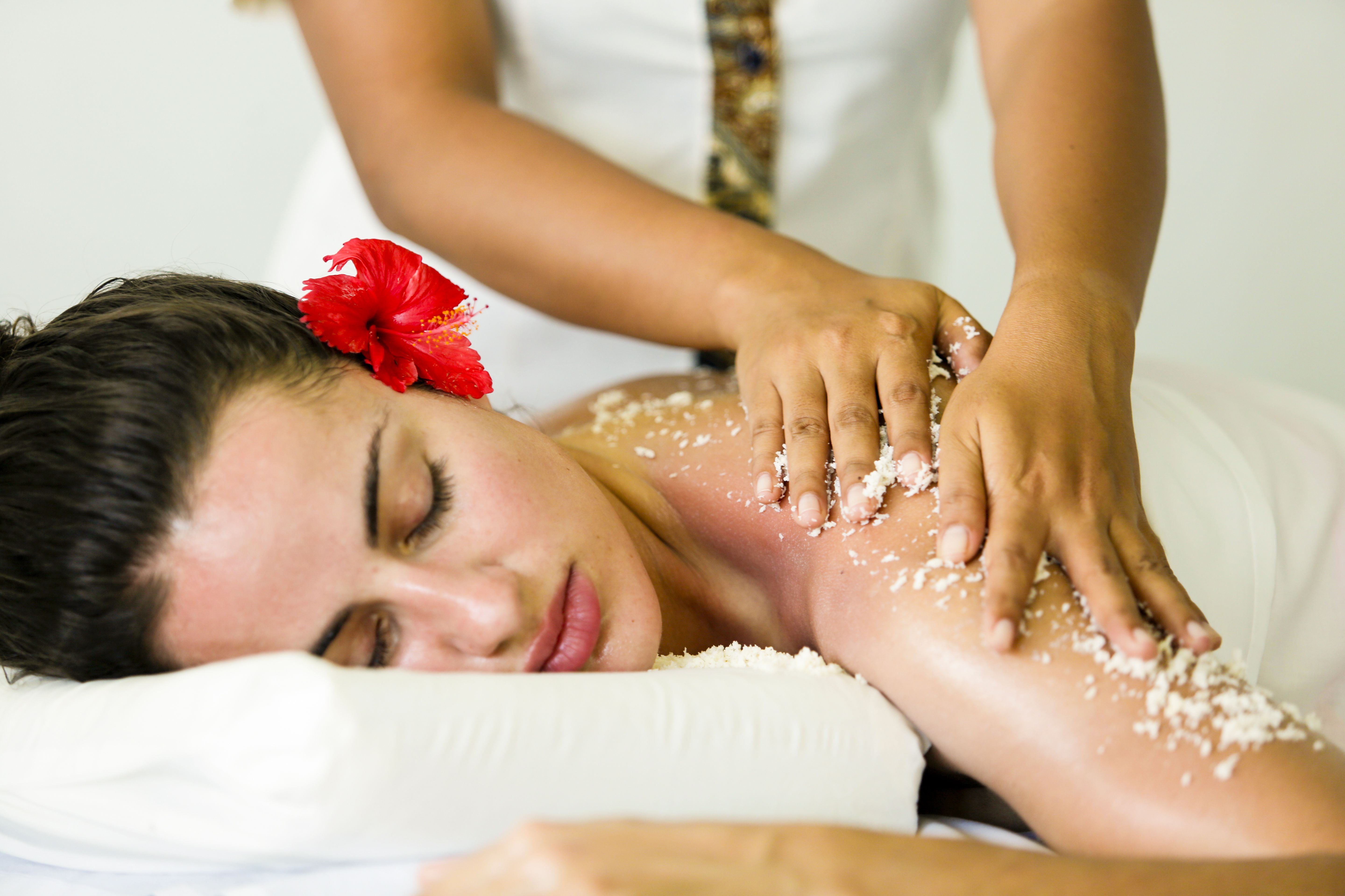 Salon spa