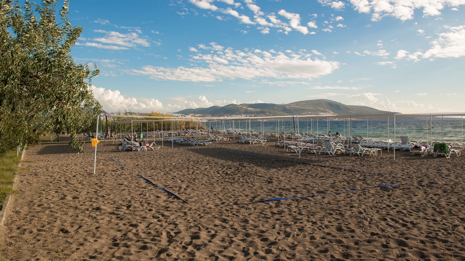 Plajă 