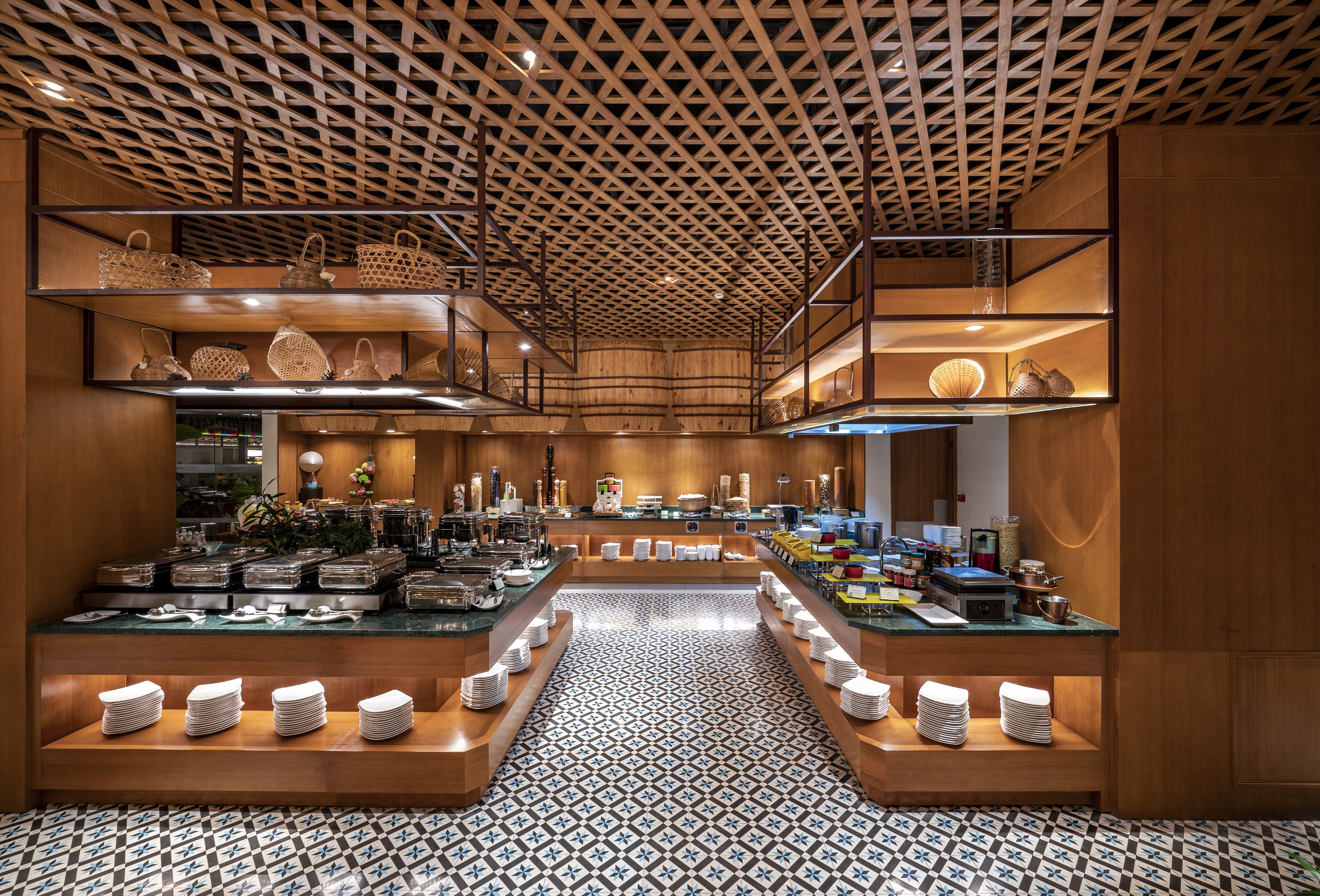 Palm Kitchen