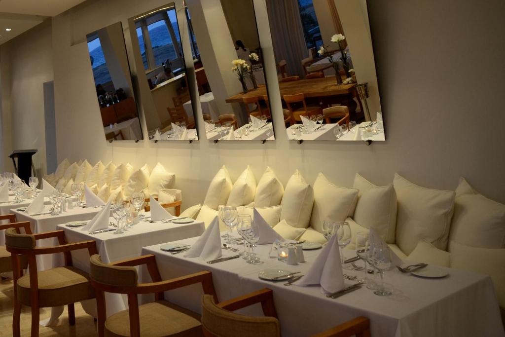 Main Restaurant