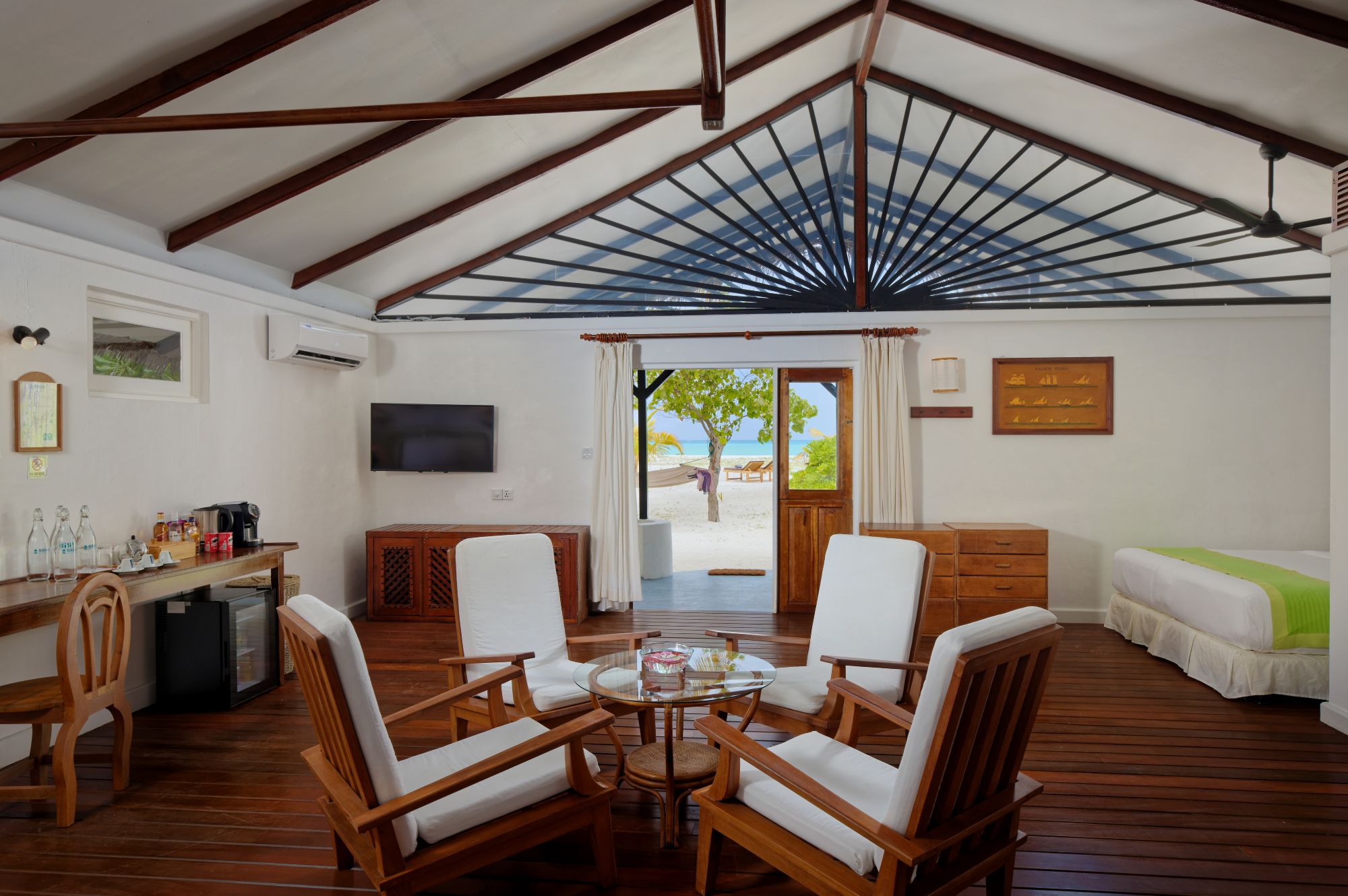 BEACHX FAMILY VILLA 