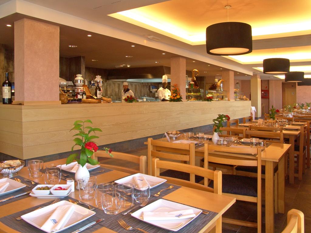 Restaurante
