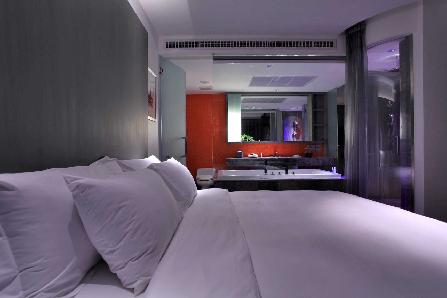 Full Spectrum Suite