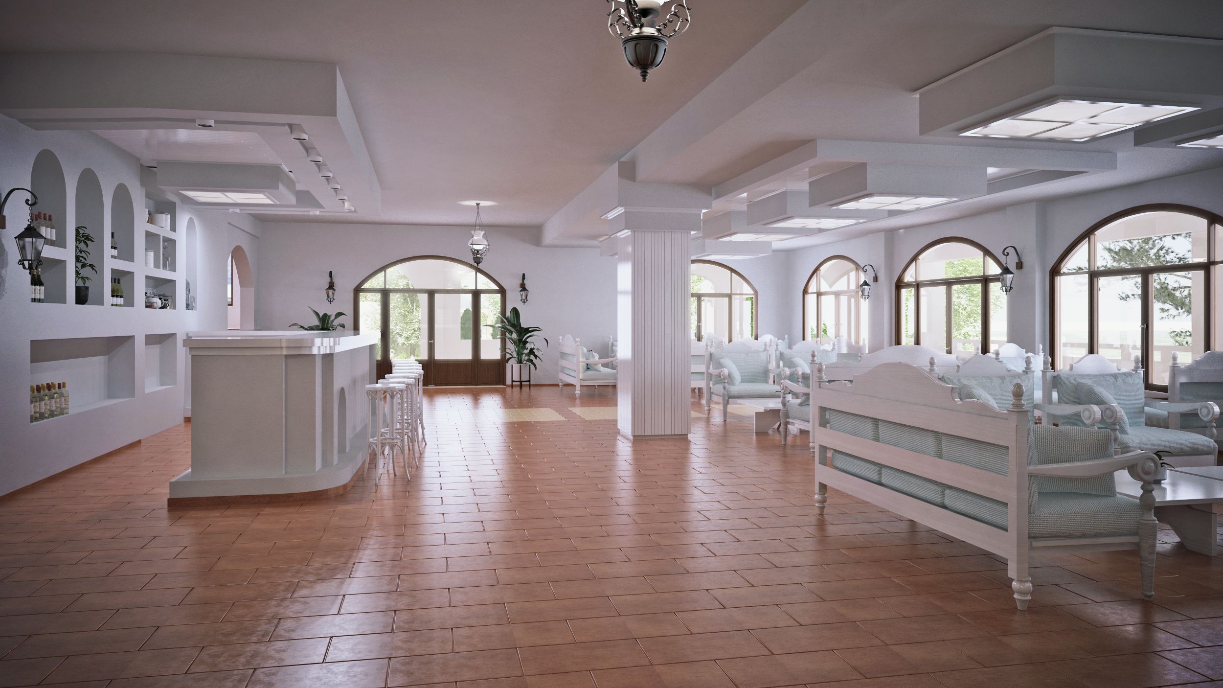 Lobby Bar