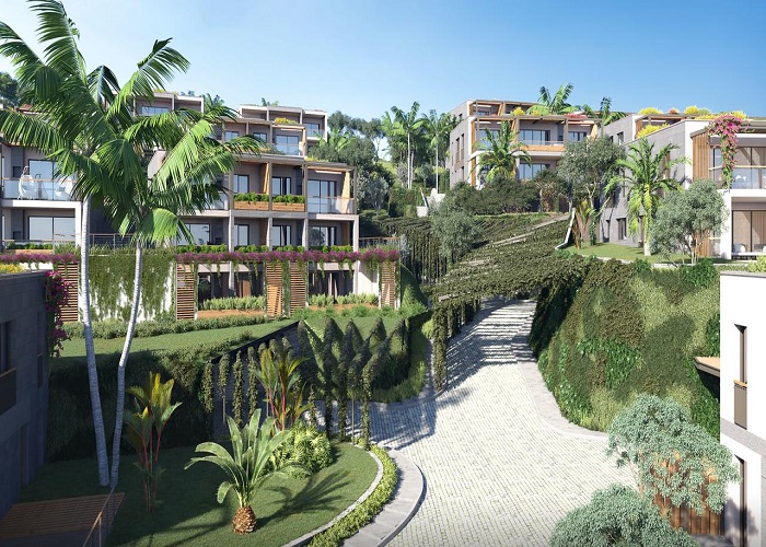 KAYA PALAZZO RESORT RESIDENCES LE CHIC BODRUM  2.jpg