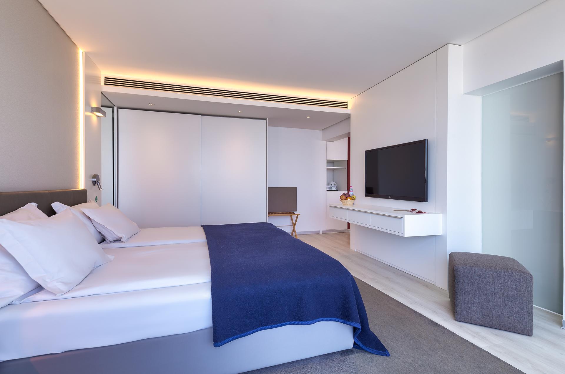 SUITE SUPERIOR SEA VIEW