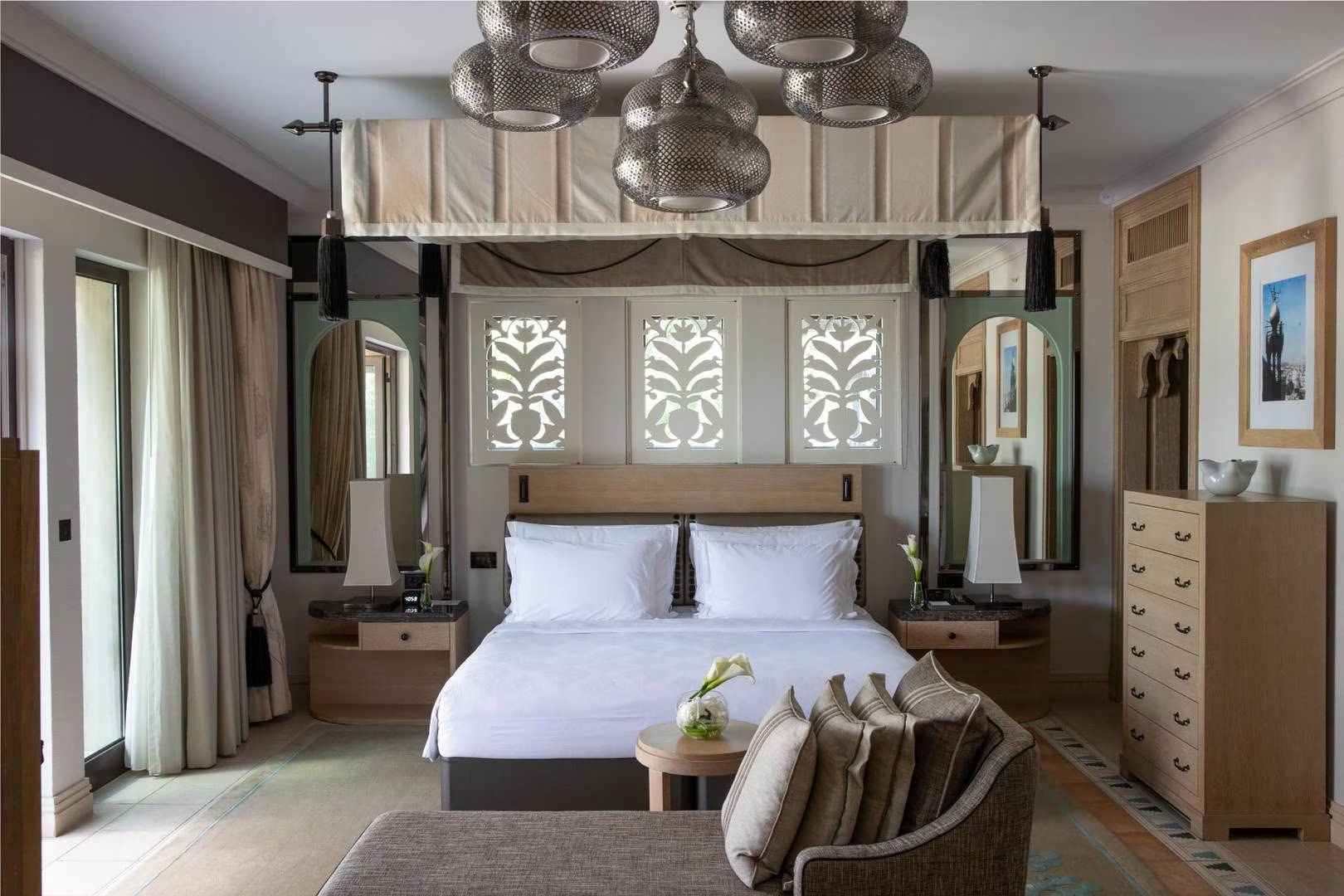 Gulf Summer House Ocean  Suite