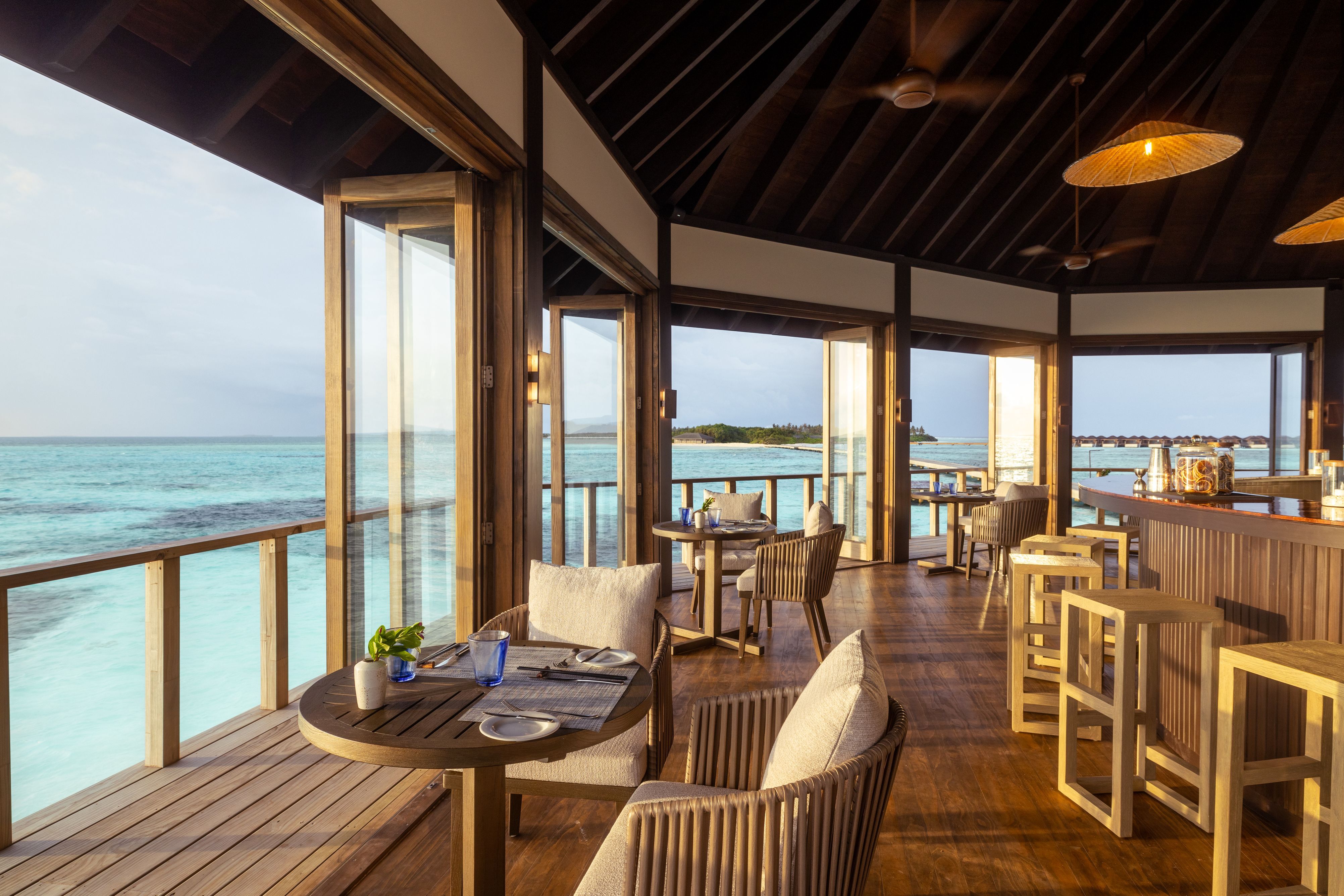 UMI Restaurant
