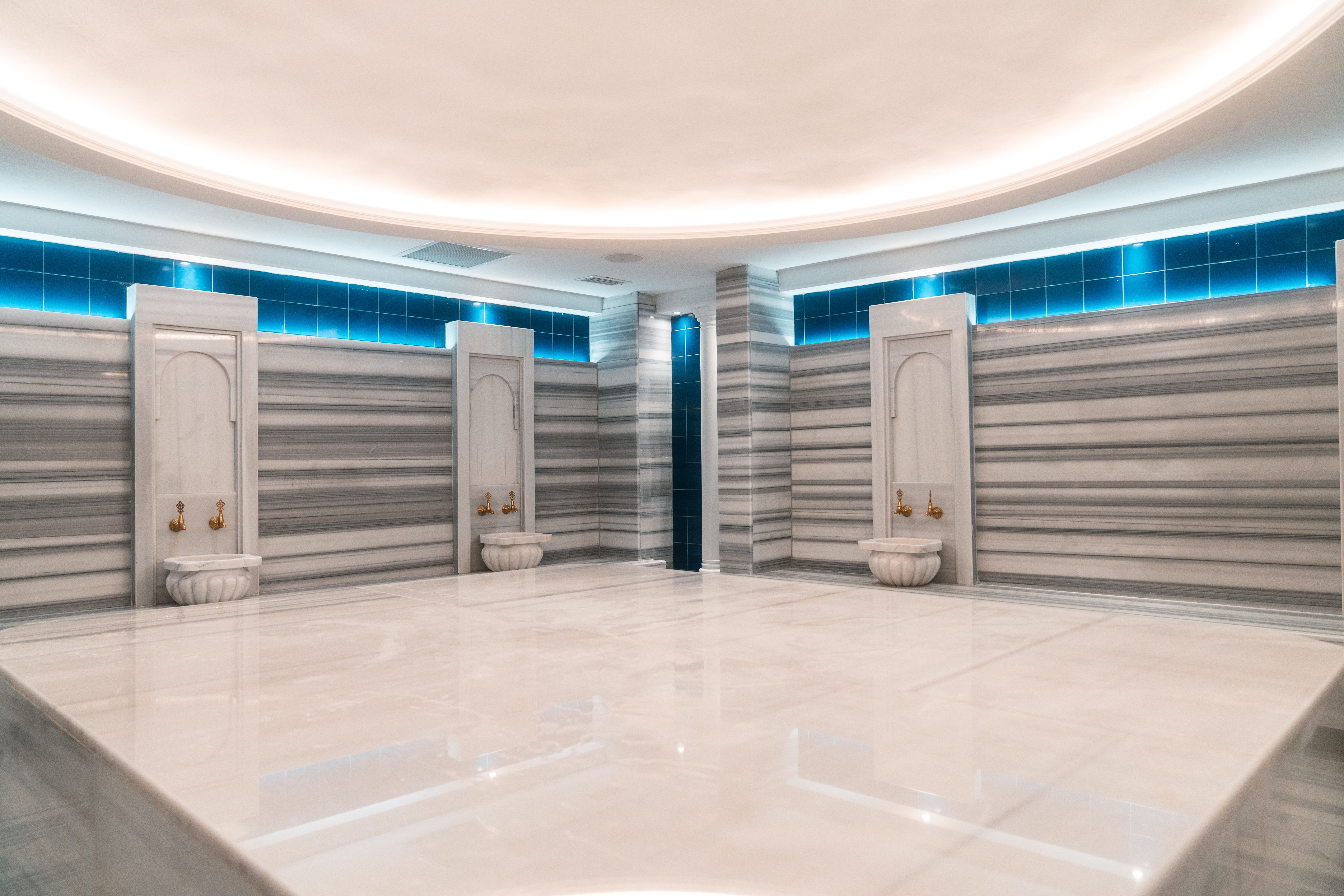 Salon spa