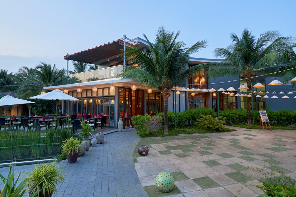 Phu Quoc Seafood Restaurant