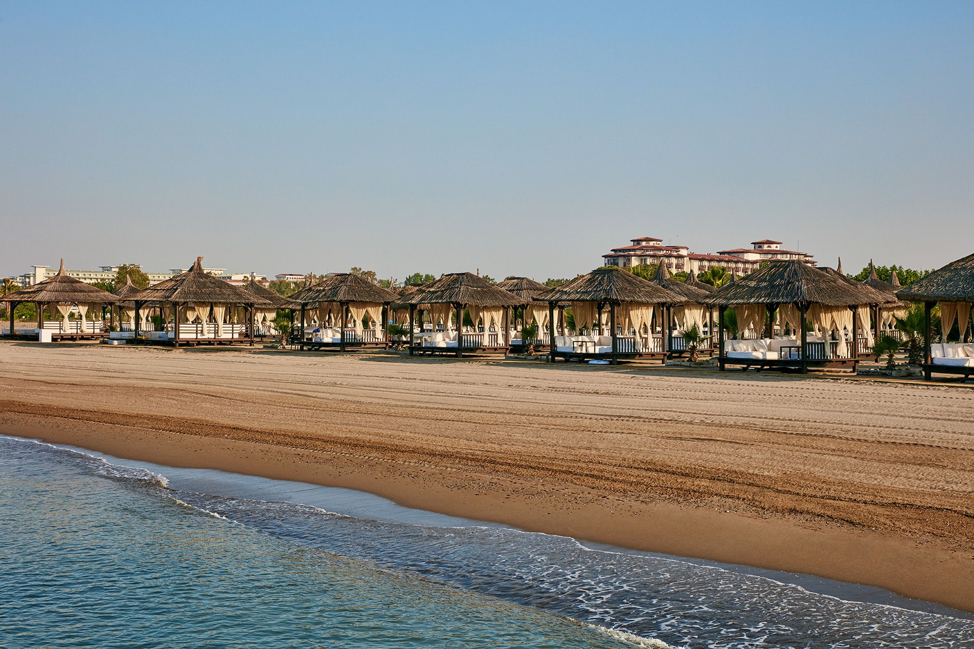 Plajă 