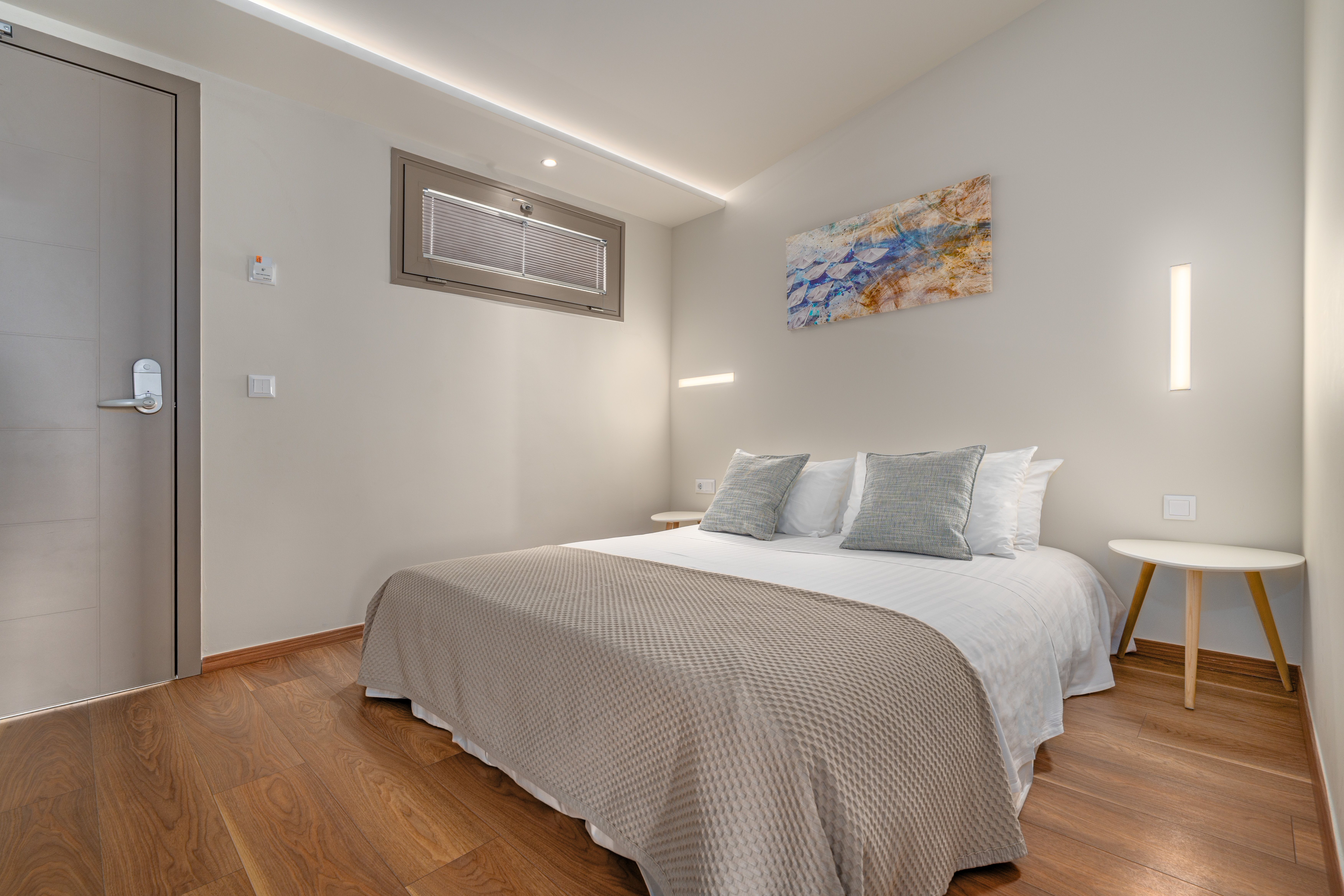 Penthouse Suite Sea Front