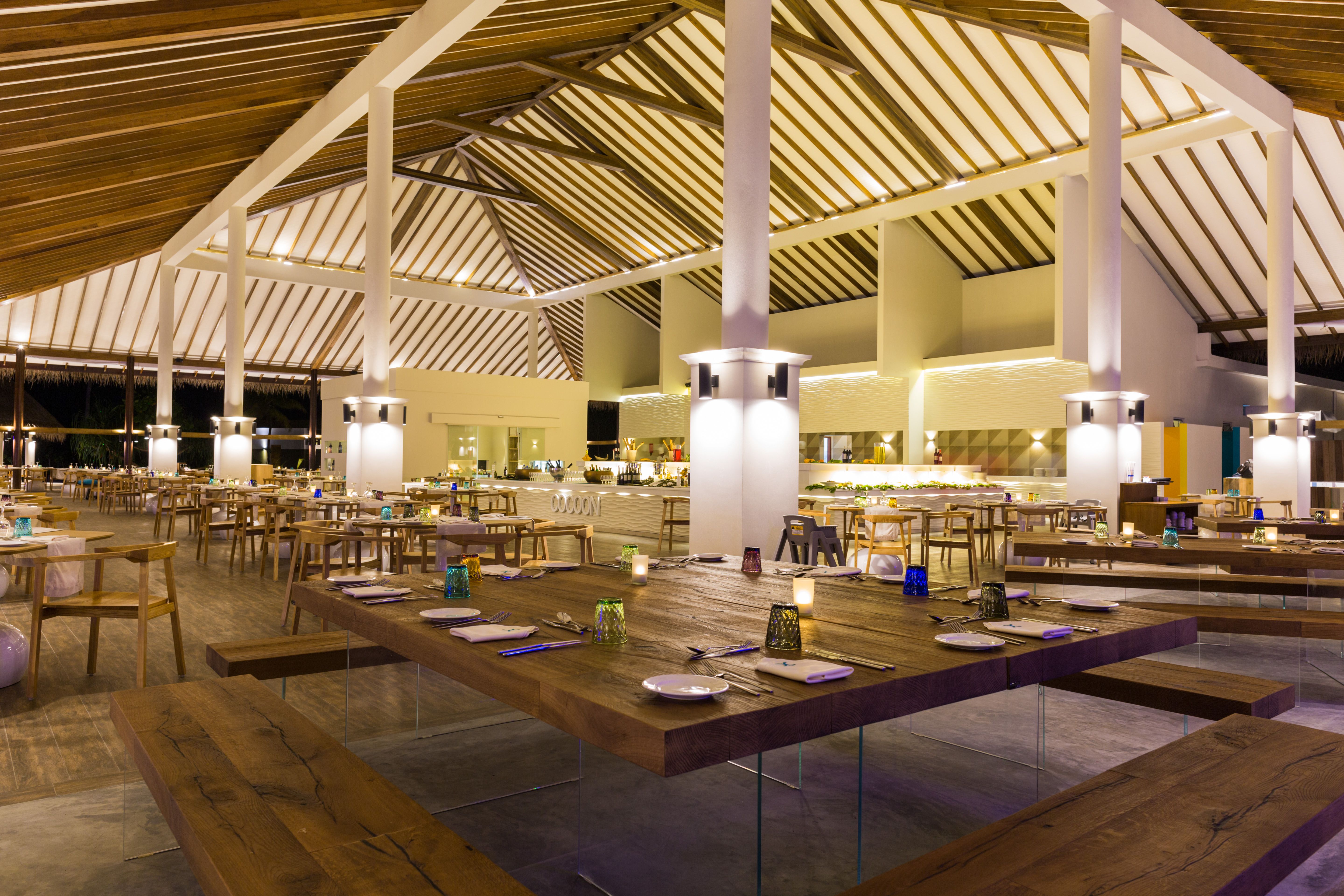 Octopus Restaurant