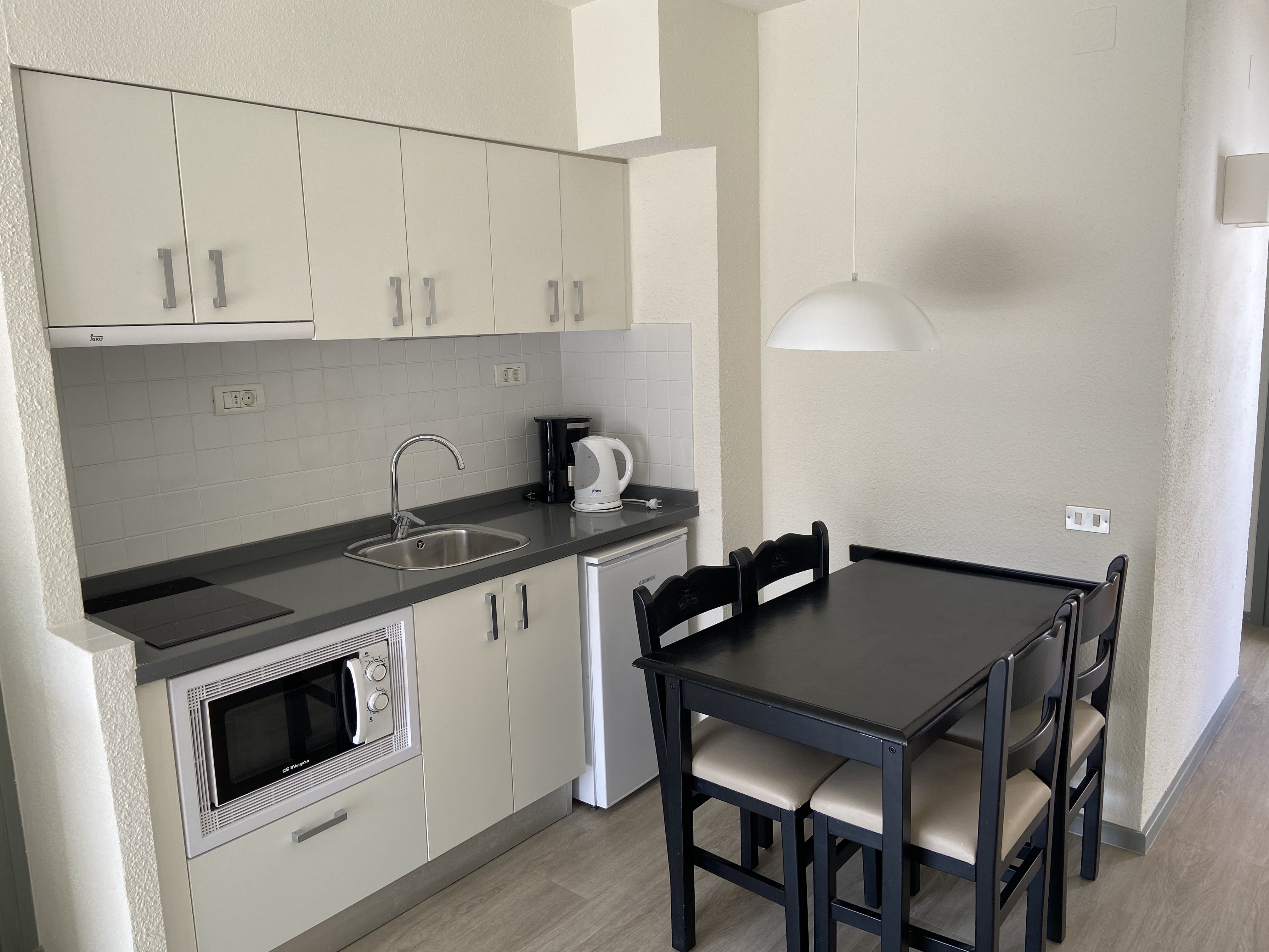 2 BEDROOM STANDARD APARTMENT (BALCONY OR TERRACE)