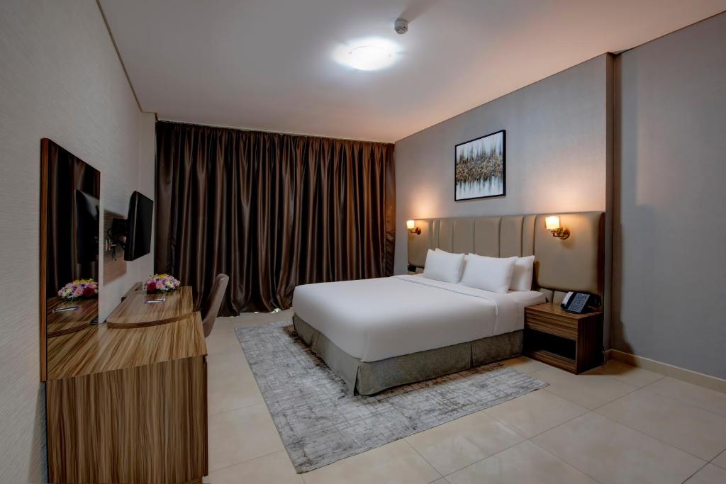 Standard 1 Bedroom