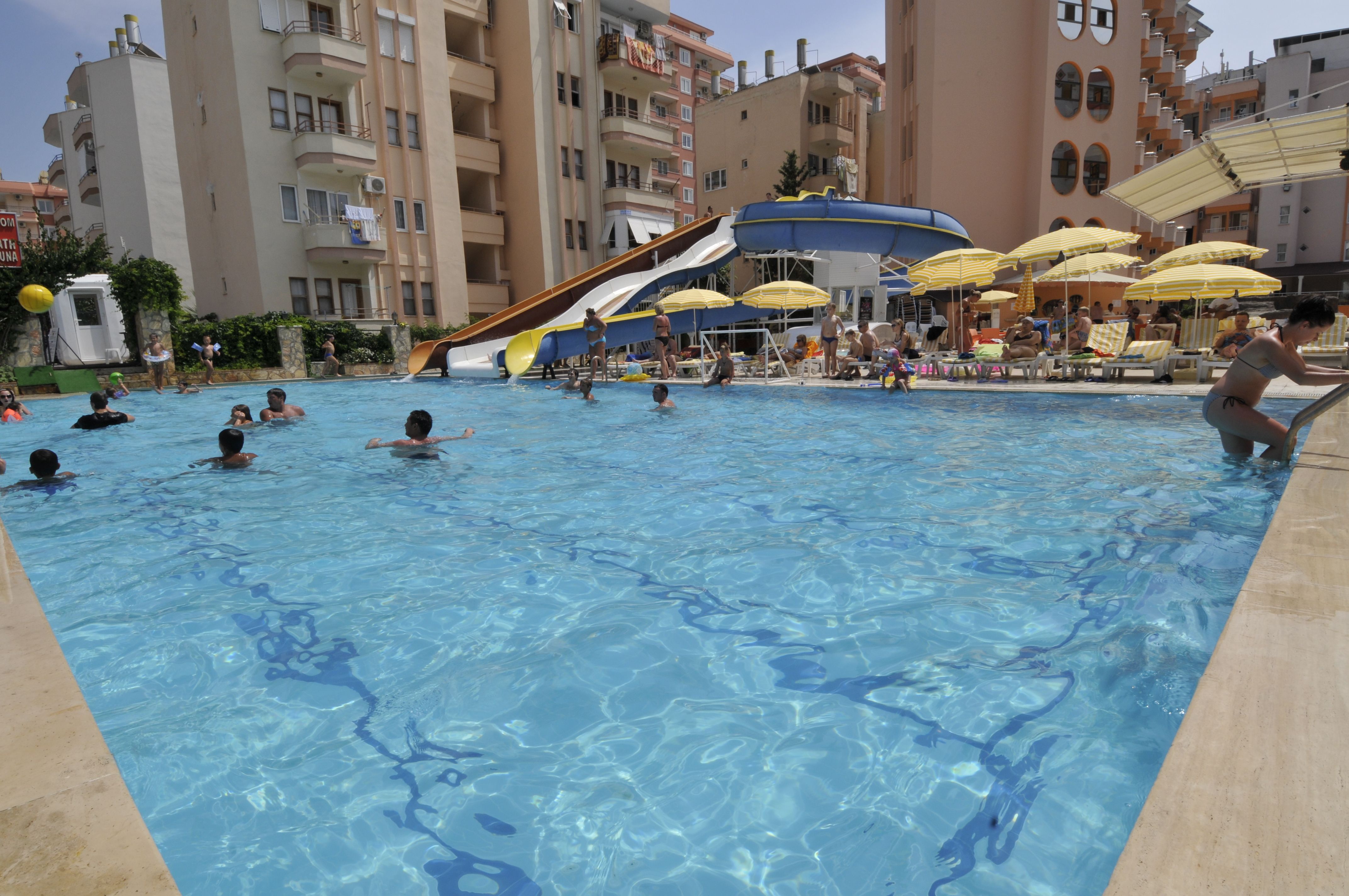 Water Park